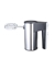 Picture of Mixer Voltz OV51110H, 300W, 5 speeds, Black with stainless steel