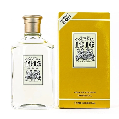 Изображение Myrurgia 1916 Agua de Colonia EDC 200ml