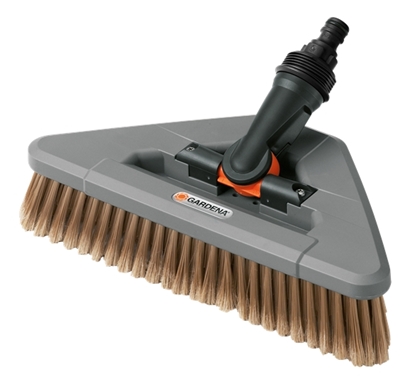 Picture of Mīksta birste Gardena Cleansystem 05560-20