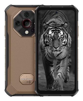 Picture of MOBILE PHONE ARMOR X16/6/128GB SAND DUNE ULEFONE
