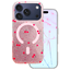 Attēls no Mocco Cherry Mag Back Case for Apple iPhone 17 Pro Max