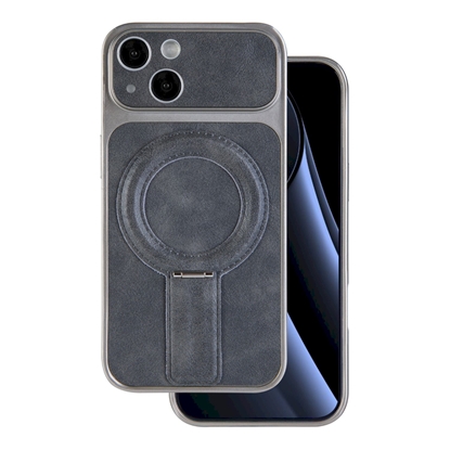 Attēls no Mocco Luxgrip Mag Back Case for Apple iPhone 14