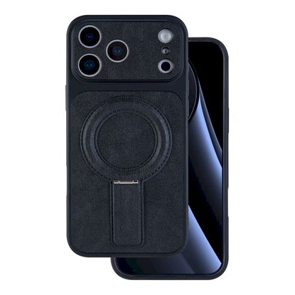 Attēls no Mocco Luxgrip Mag Back Case for Apple iPhone 17 Pro