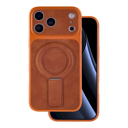 Attēls no Mocco Luxgrip Mag Back Case for Apple iPhone 17 Pro