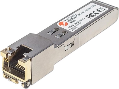 Picture of Modu SFP Intellinet 523882