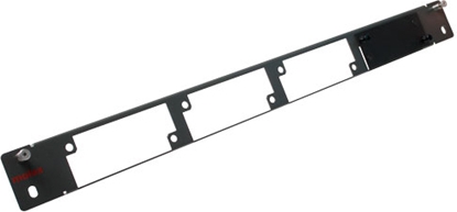 Attēls no Molex MFE FRONT PLATE UNLOADED