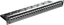 Picture of Molex PATCH PANEL 24P C6A SH 1U