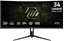 Изображение Monitor MSI MAG 342CQRFDE E20