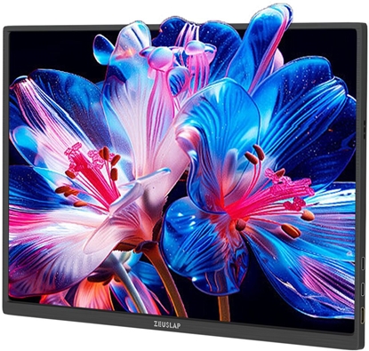 Изображение Monitor Zeuslap Z16K