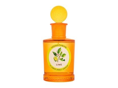 Изображение Monotheme Lime (EDT) tualetes ūdens unisex 100 ml