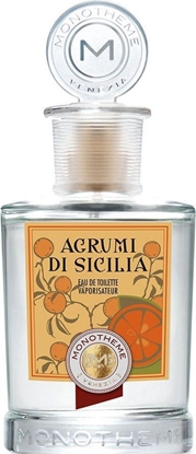 Изображение Monotheme Agrumi Amari Di Sicilia (EDT) tualetes ū