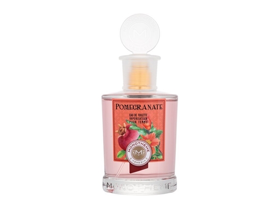 Изображение Monotheme Classic Collection EDT 100ml