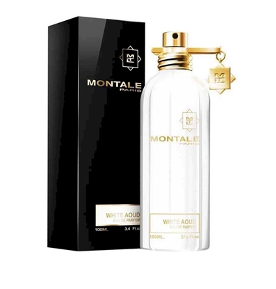 Picture of Montale White Aoud Perfume EDP 100ml