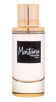 Picture of Montana Collection Edition 3 EDP 100 ml