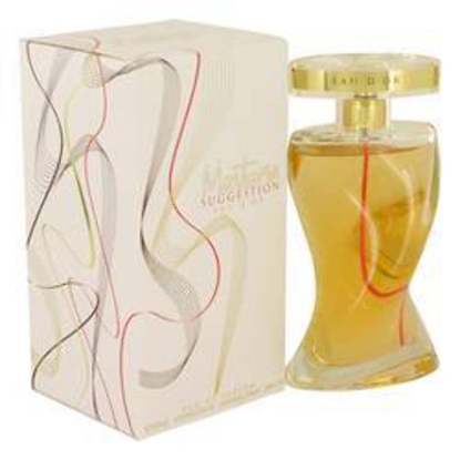 Picture of Montana Suggestion EDP 100 ml