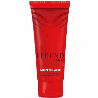 Picture of Montblanc Legend Shower Gel 100ml