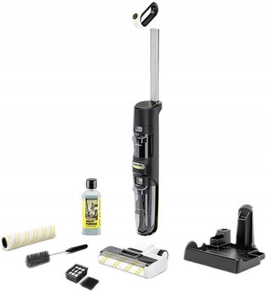 Picture of Mop elektryczny Karcher FCV 4 EXTRA+
