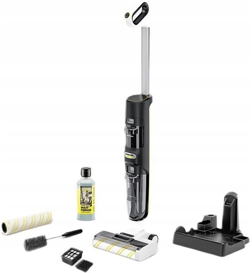 Picture of Mop elektryczny Karcher FCV 4 EXTRA+