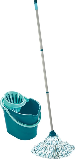 Picture of Mop Leifheit Classic z wiadrem