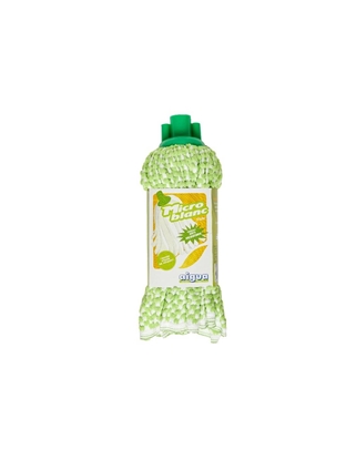 Attēls no MOP lupata 100% mikrošķiedra AIGUA ( svārciņi)