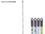 Picture of Mop Rod, Metal, 2.00 x 2.00 x 140.00