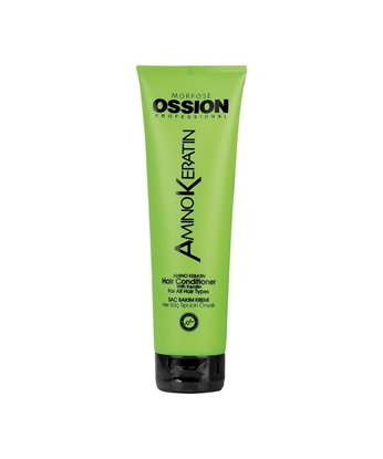 Picture of Morfose Ossion Amino Keratin Hair Conditioner 200 ml