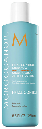 Изображение Moroccanoil Frizz Control Shampoo 250 ml