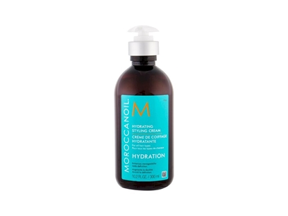 Изображение Moroccanoil Hydration For Hair Shine 300ml