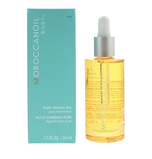 Picture of Moroccanoil, Body Pure Argan, Fragrance Free, Mois
