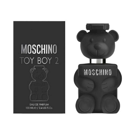 Picture of Moschino Toy Boy 2 EDP M 50 ml