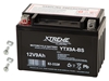 Picture of Motocikla akumulators 12V 9Ah | AGM | Bezapkopes | Hermētisks | XTREME