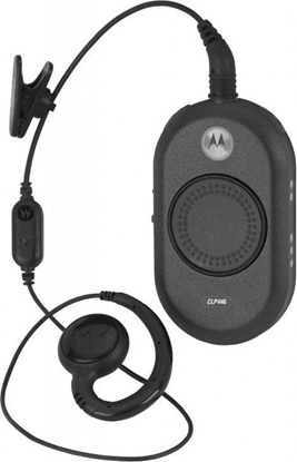 Picture of Motorola CLP446e Handheld PMR Radio