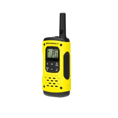 Picture of Motorola Motorola Talkabout T92 H2O twin-pack