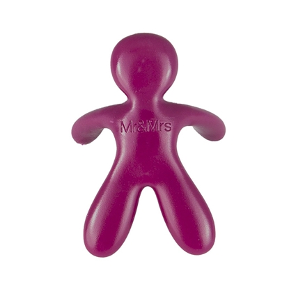 Attēls no Mr&Mrs Fragrance Cesare Car Air Freshener Tuscany Grape