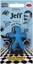 Изображение Mr&Mrs Fragrance Jeff Chrome Car Air Freshener Lotus Flowers