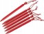 Изображение MSR Palapins kuoliukai MSR MINI Groundhog Tent Stakes 6