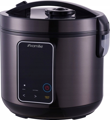 Picture of Multicooker Kamille KM6830