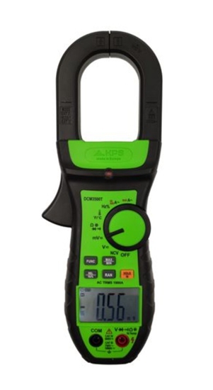 Picture of Multimetrs KPS DCM3500T