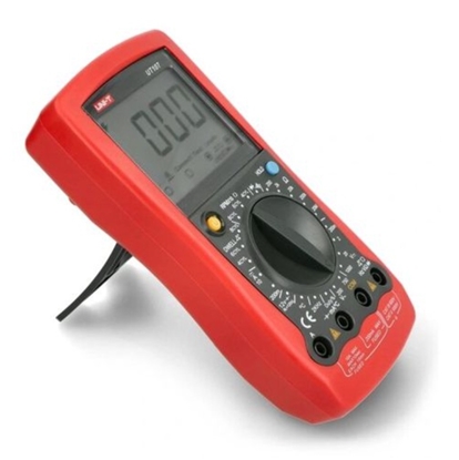 Изображение Multimetrs UNI-T UT107+