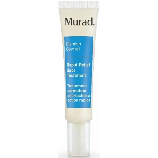 Picture of Murad MURAD_Blemish Control Rapid Relief Acne Spot Treatment punktowy krem na wypryski 15ml
