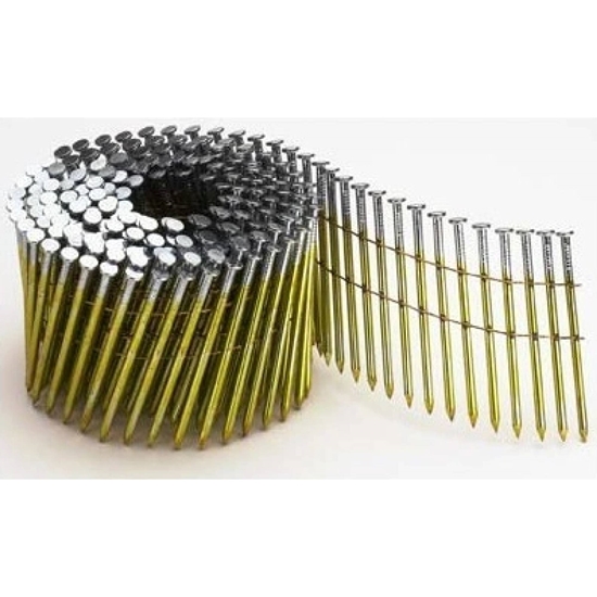 Picture of Naglas Bostitch F250SP75Q; 2,5x75 mm; 7200 gab.