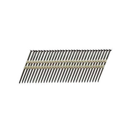 Attēls no Naglas Bostitch KB380100; BRT 21°; 3,8x100 mm; 1288 gab.