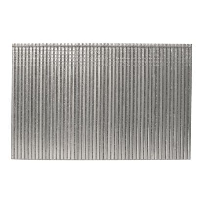 Attēls no Naglas Bostitch MINIBRADS 20 INOX; 1,25x20 mm; 5000 gab.