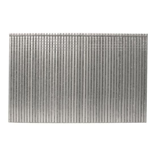Picture of Naglas Bostitch MINIBRADS 20 INOX; 1,25x20 mm; 5000 gab.