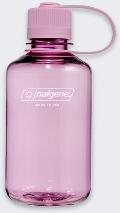 Изображение Nalgene Butelka z Wskim Ustnikiem NM 05 L CHERRY