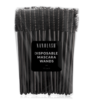 Изображение Nanolash Disposable Mascara Wands