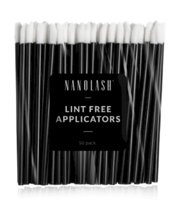 Picture of Nanolash Lint Free Applicators