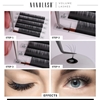 Picture of Nanolash Volume Lashes 0.07 D 10 mm