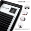 Picture of Nanolash Volume Lashes 0.12 C 9 mm