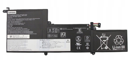 Attēls no Napd Lenovo CP/B L19C4PF4 15.36V60.7Wh4cel
